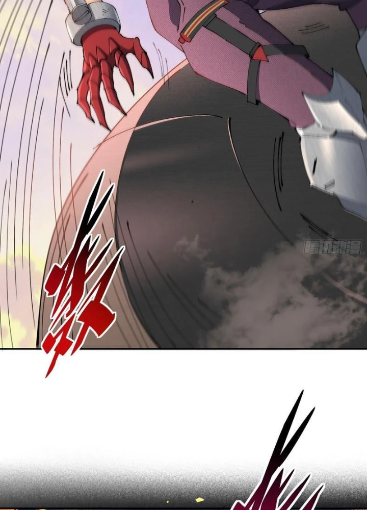 Toàn dân chạy nạn, vật phẩm của ta có thể thăng cấp Chapter 27 - 91