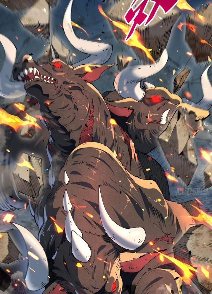 Toàn dân chạy nạn, vật phẩm của ta có thể thăng cấp Chapter 27 - 93