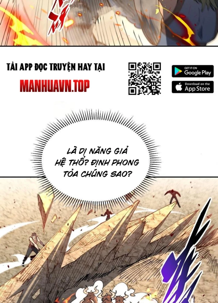 Toàn dân chạy nạn, vật phẩm của ta có thể thăng cấp Chapter 27 - 105