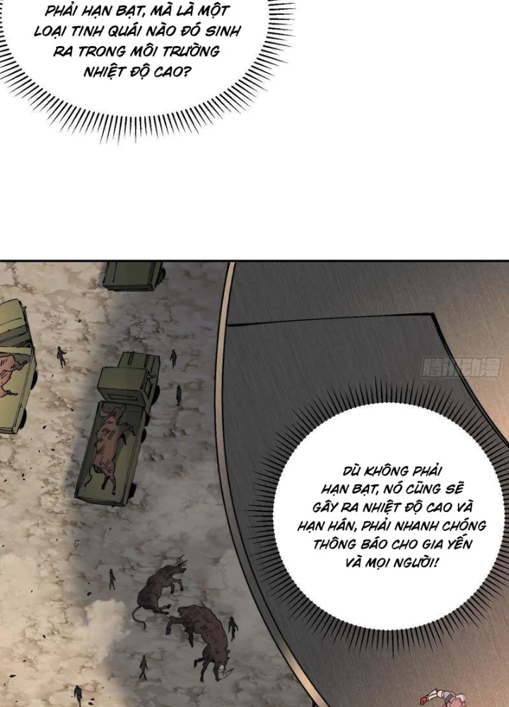 Toàn dân chạy nạn, vật phẩm của ta có thể thăng cấp Chapter 27 - 117