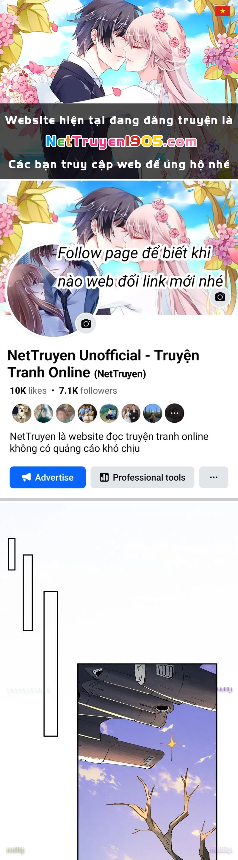 Toàn dân chạy nạn, vật phẩm của ta có thể thăng cấp Chapter 28 - 1