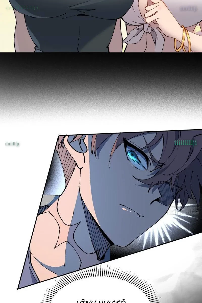 Toàn dân chạy nạn, vật phẩm của ta có thể thăng cấp Chapter 28 - 6