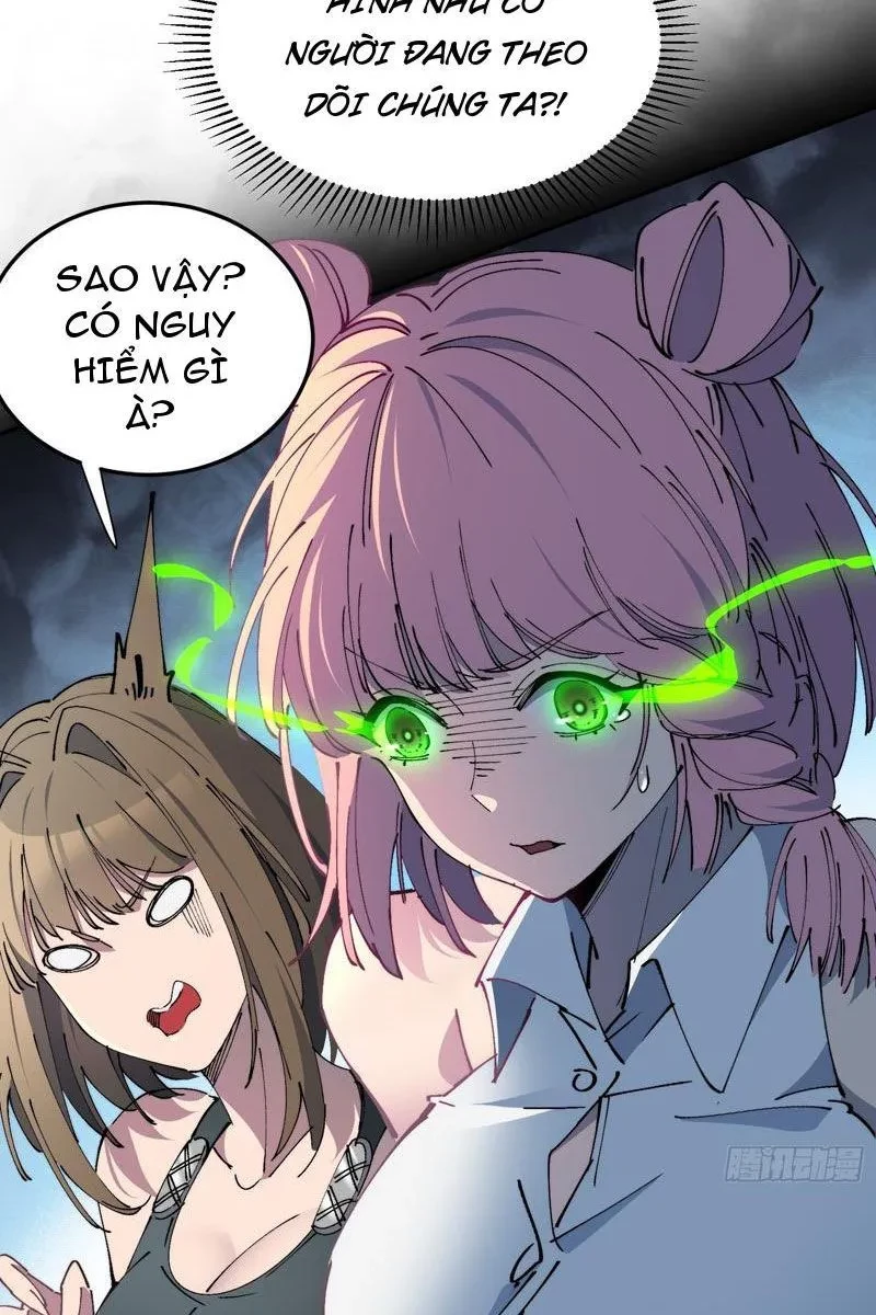 Toàn dân chạy nạn, vật phẩm của ta có thể thăng cấp Chapter 28 - 7