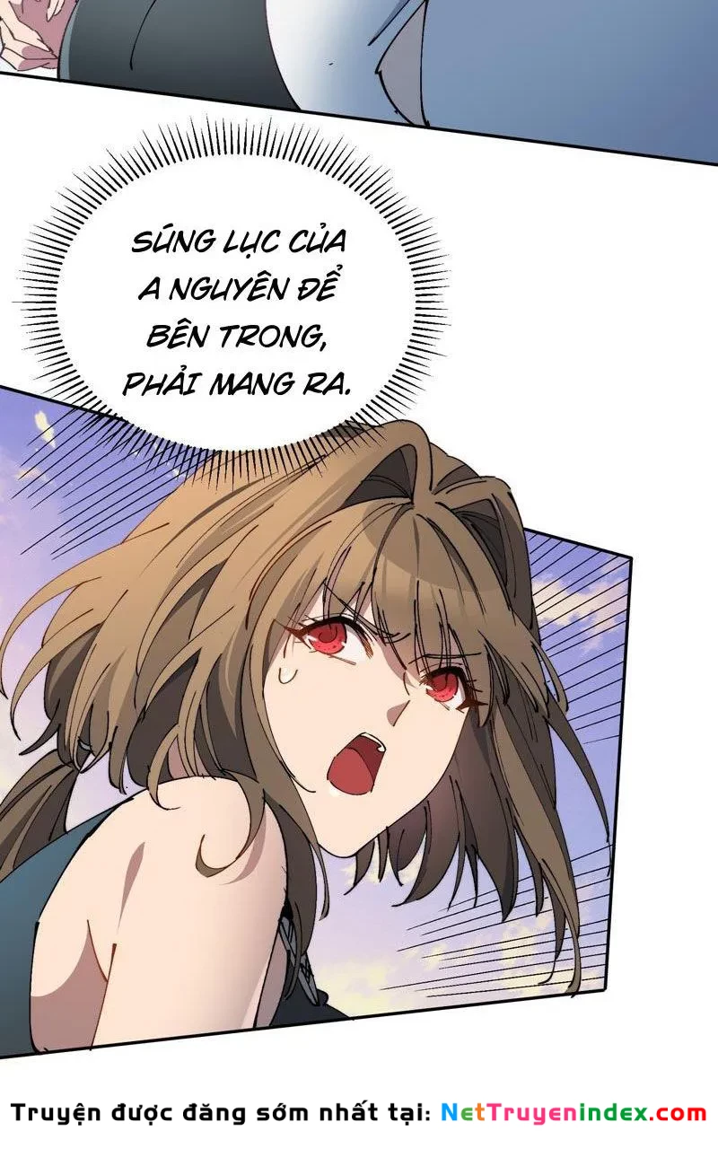 Toàn dân chạy nạn, vật phẩm của ta có thể thăng cấp Chapter 28 - 8