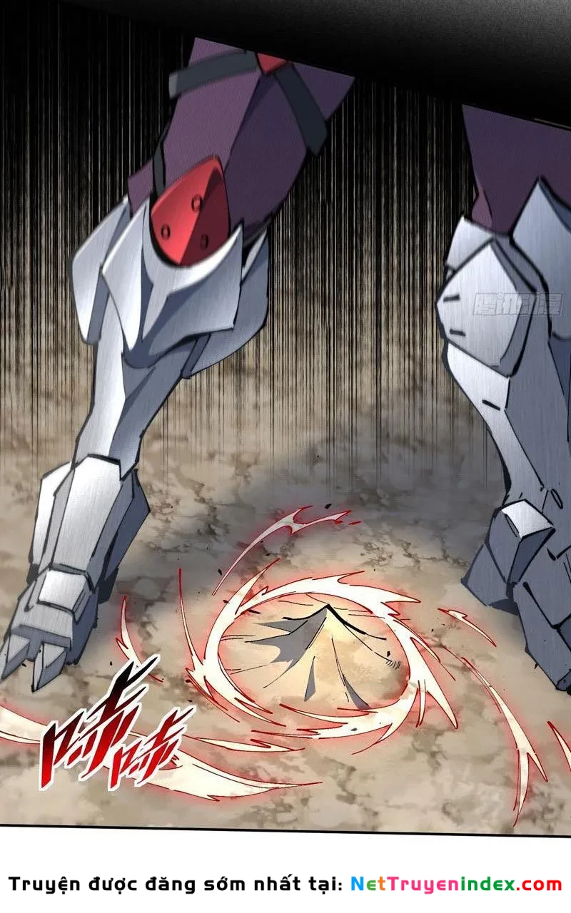 Toàn dân chạy nạn, vật phẩm của ta có thể thăng cấp Chapter 28 - 10