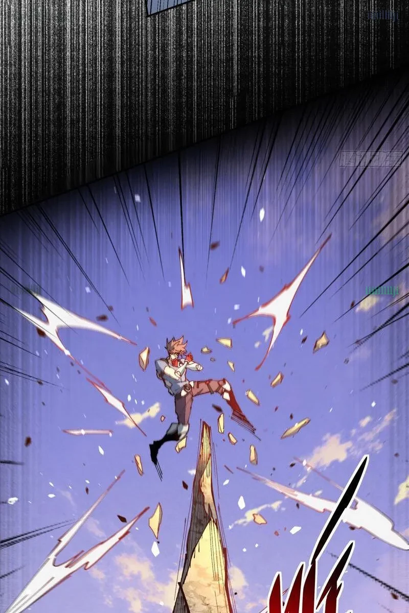 Toàn dân chạy nạn, vật phẩm của ta có thể thăng cấp Chapter 28 - 12