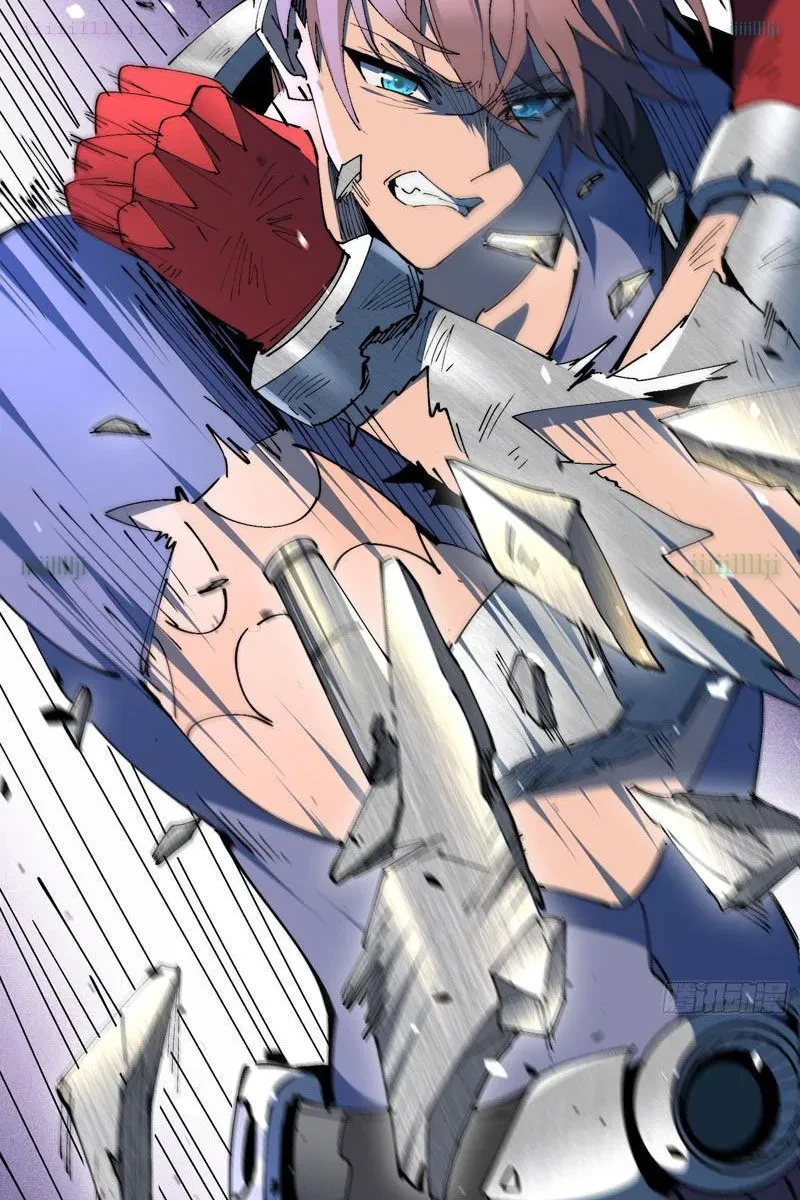 Toàn dân chạy nạn, vật phẩm của ta có thể thăng cấp Chapter 28 - 15