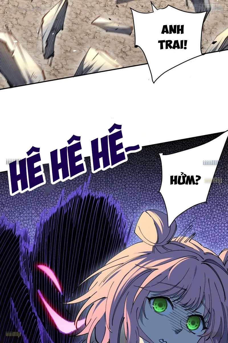 Toàn dân chạy nạn, vật phẩm của ta có thể thăng cấp Chapter 28 - 17