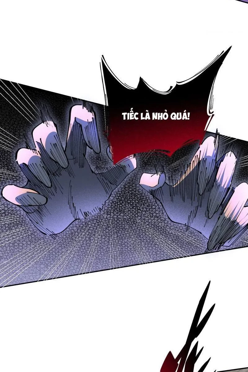 Toàn dân chạy nạn, vật phẩm của ta có thể thăng cấp Chapter 28 - 19