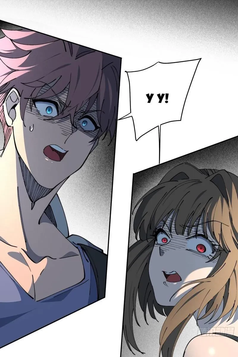 Toàn dân chạy nạn, vật phẩm của ta có thể thăng cấp Chapter 28 - 21