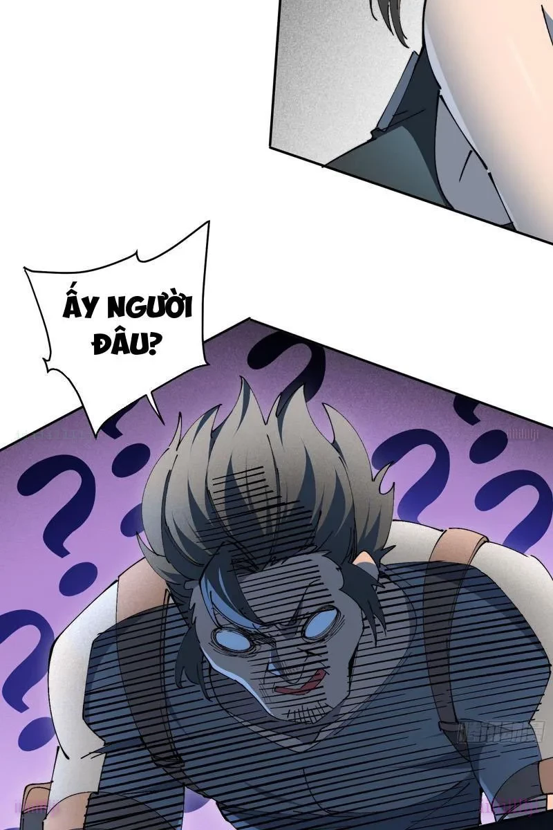 Toàn dân chạy nạn, vật phẩm của ta có thể thăng cấp Chapter 28 - 22