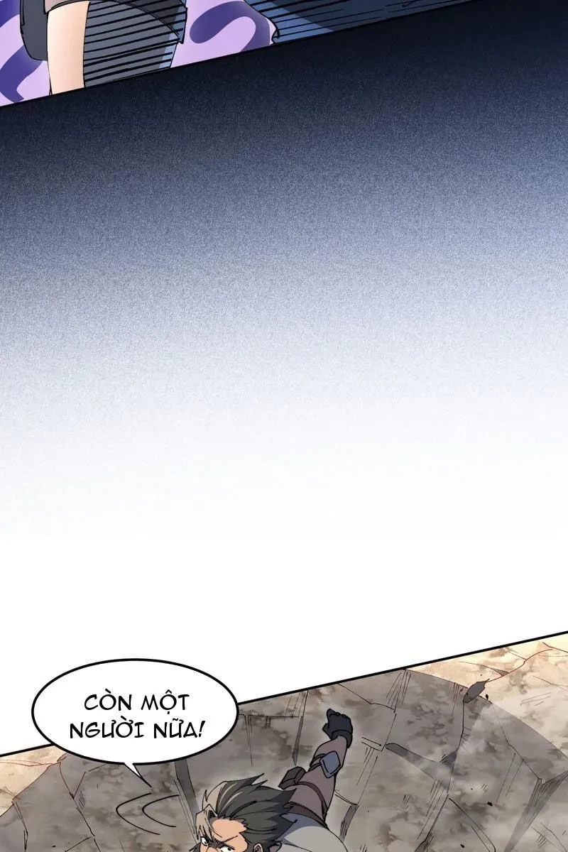 Toàn dân chạy nạn, vật phẩm của ta có thể thăng cấp Chapter 28 - 23