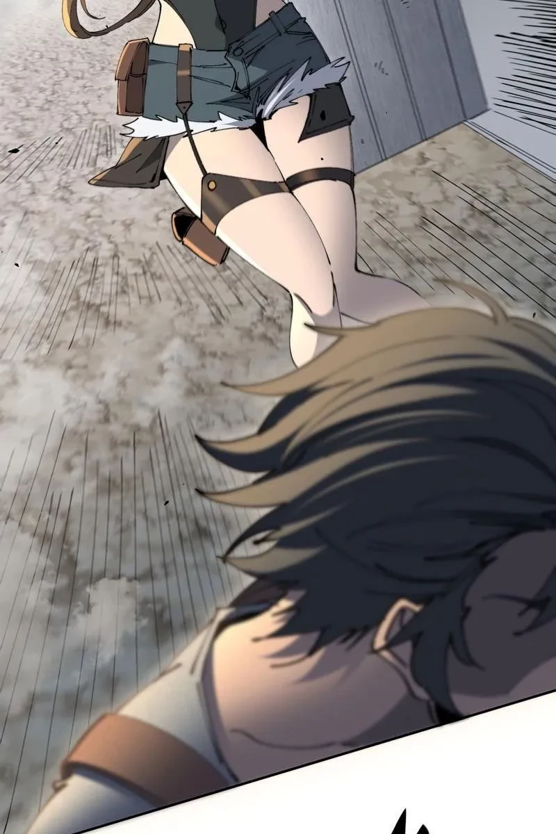 Toàn dân chạy nạn, vật phẩm của ta có thể thăng cấp Chapter 28 - 25