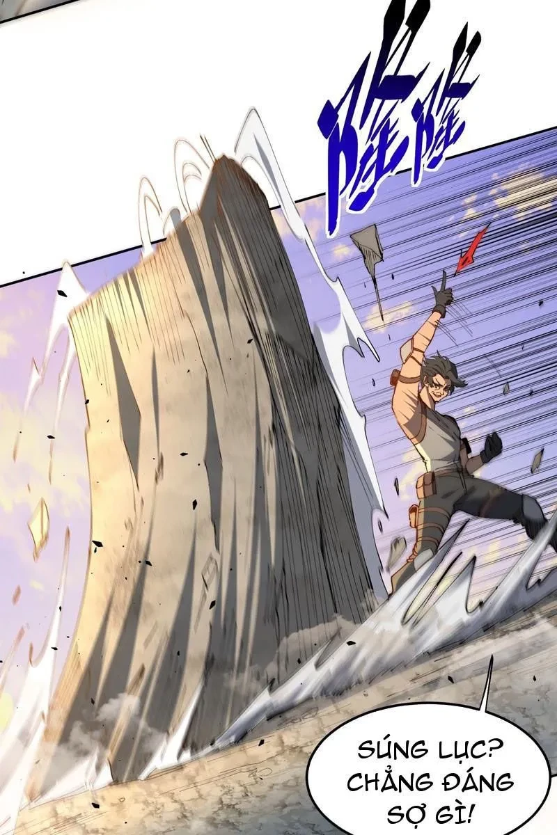 Toàn dân chạy nạn, vật phẩm của ta có thể thăng cấp Chapter 28 - 26