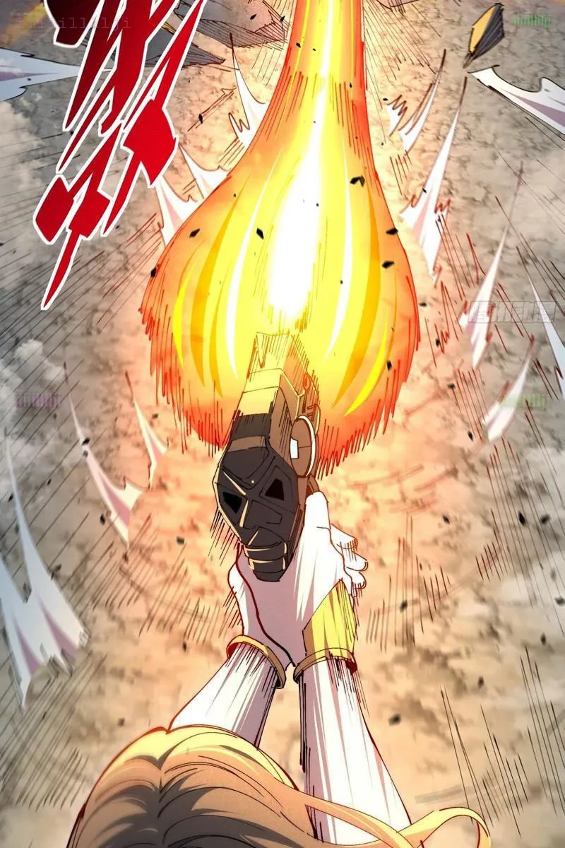 Toàn dân chạy nạn, vật phẩm của ta có thể thăng cấp Chapter 28 - 28