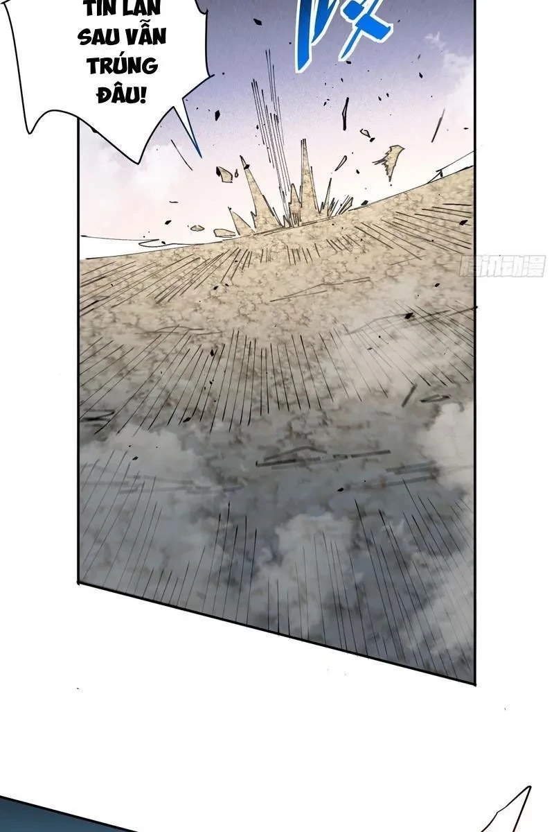 Toàn dân chạy nạn, vật phẩm của ta có thể thăng cấp Chapter 28 - 39