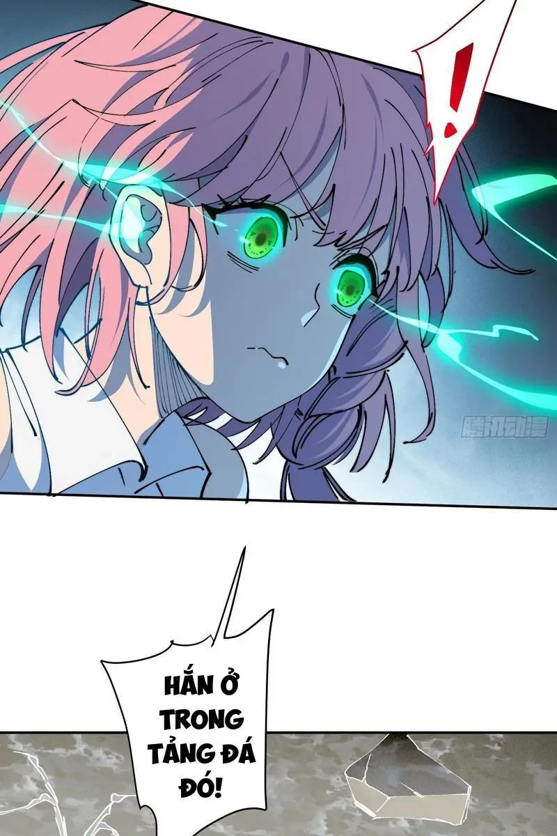 Toàn dân chạy nạn, vật phẩm của ta có thể thăng cấp Chapter 28 - 40