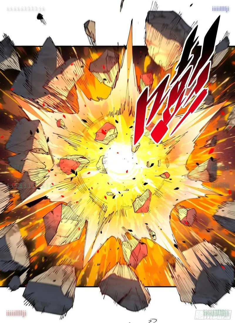 Toàn dân chạy nạn, vật phẩm của ta có thể thăng cấp Chapter 28 - 42