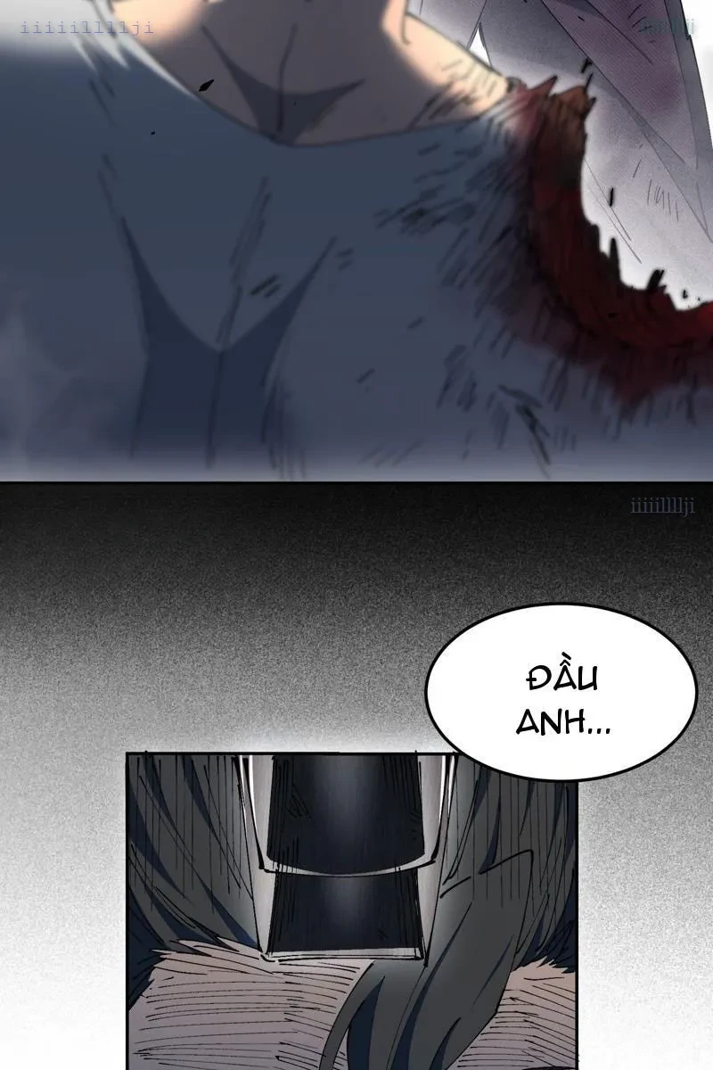 Toàn dân chạy nạn, vật phẩm của ta có thể thăng cấp Chapter 28 - 45