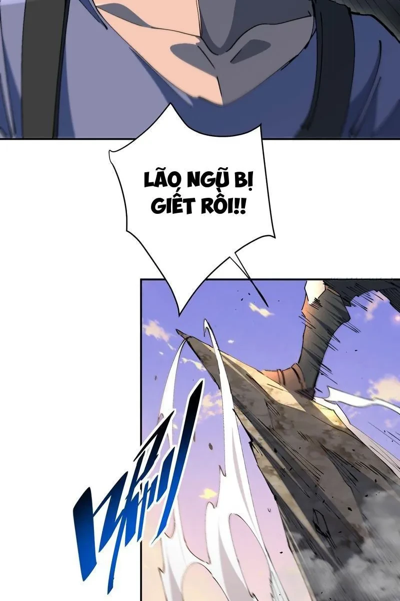 Toàn dân chạy nạn, vật phẩm của ta có thể thăng cấp Chapter 28 - 48