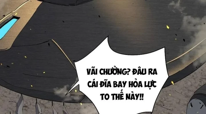 Toàn dân chạy nạn, vật phẩm của ta có thể thăng cấp Chapter 29 - 8