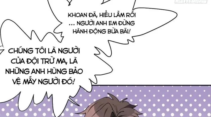 Toàn dân chạy nạn, vật phẩm của ta có thể thăng cấp Chapter 29 - 10