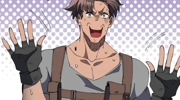 Toàn dân chạy nạn, vật phẩm của ta có thể thăng cấp Chapter 29 - 11