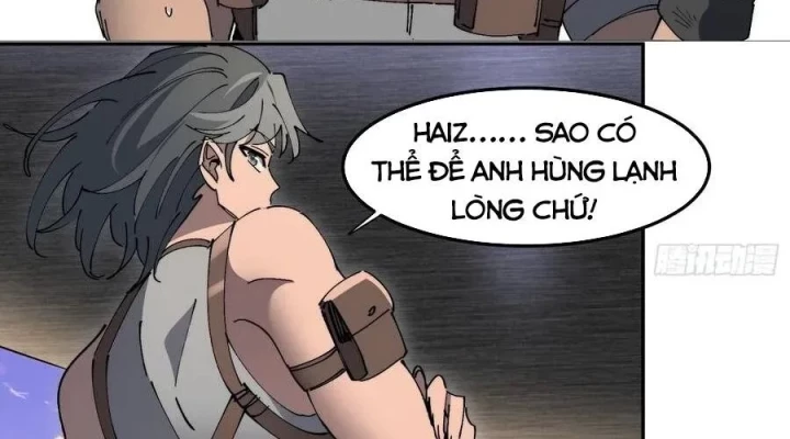 Toàn dân chạy nạn, vật phẩm của ta có thể thăng cấp Chapter 29 - 12