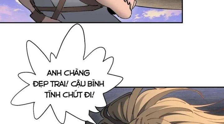 Toàn dân chạy nạn, vật phẩm của ta có thể thăng cấp Chapter 29 - 13