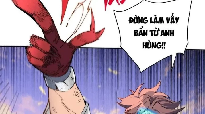 Toàn dân chạy nạn, vật phẩm của ta có thể thăng cấp Chapter 29 - 18