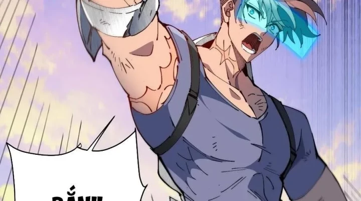 Toàn dân chạy nạn, vật phẩm của ta có thể thăng cấp Chapter 29 - 19