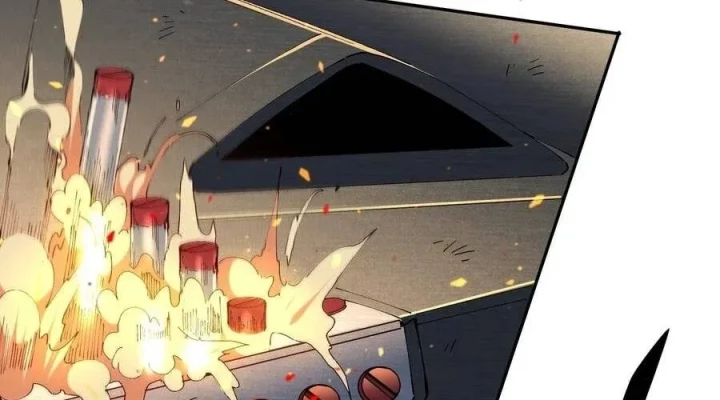 Toàn dân chạy nạn, vật phẩm của ta có thể thăng cấp Chapter 29 - 21