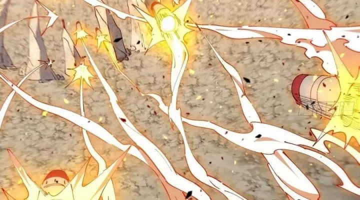 Toàn dân chạy nạn, vật phẩm của ta có thể thăng cấp Chapter 29 - 26