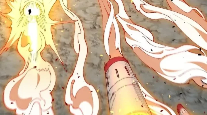 Toàn dân chạy nạn, vật phẩm của ta có thể thăng cấp Chapter 29 - 27