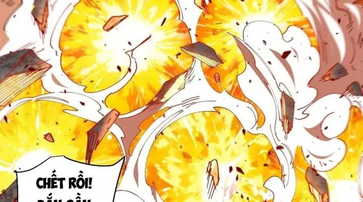 Toàn dân chạy nạn, vật phẩm của ta có thể thăng cấp Chapter 29 - 30