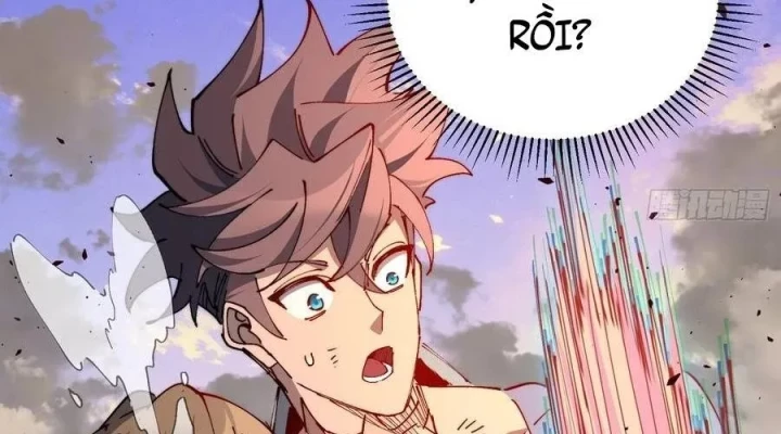 Toàn dân chạy nạn, vật phẩm của ta có thể thăng cấp Chapter 29 - 37