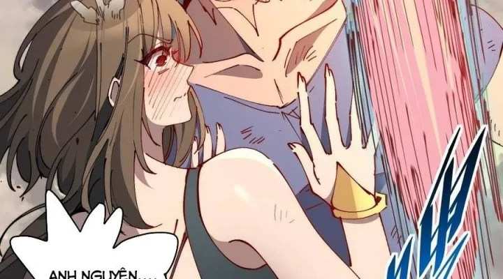 Toàn dân chạy nạn, vật phẩm của ta có thể thăng cấp Chapter 29 - 38