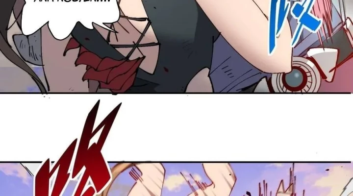 Toàn dân chạy nạn, vật phẩm của ta có thể thăng cấp Chapter 29 - 39