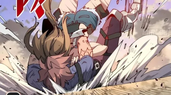 Toàn dân chạy nạn, vật phẩm của ta có thể thăng cấp Chapter 29 - 40