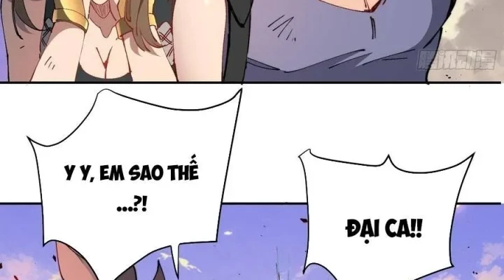 Toàn dân chạy nạn, vật phẩm của ta có thể thăng cấp Chapter 29 - 43