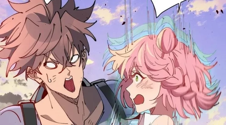 Toàn dân chạy nạn, vật phẩm của ta có thể thăng cấp Chapter 29 - 44