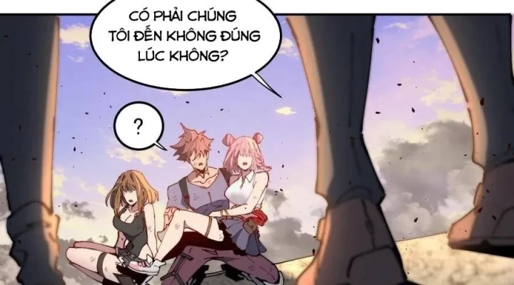 Toàn dân chạy nạn, vật phẩm của ta có thể thăng cấp Chapter 29 - 47