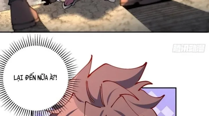 Toàn dân chạy nạn, vật phẩm của ta có thể thăng cấp Chapter 29 - 48