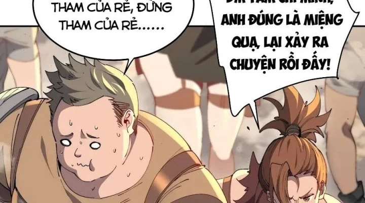 Toàn dân chạy nạn, vật phẩm của ta có thể thăng cấp Chapter 29 - 50