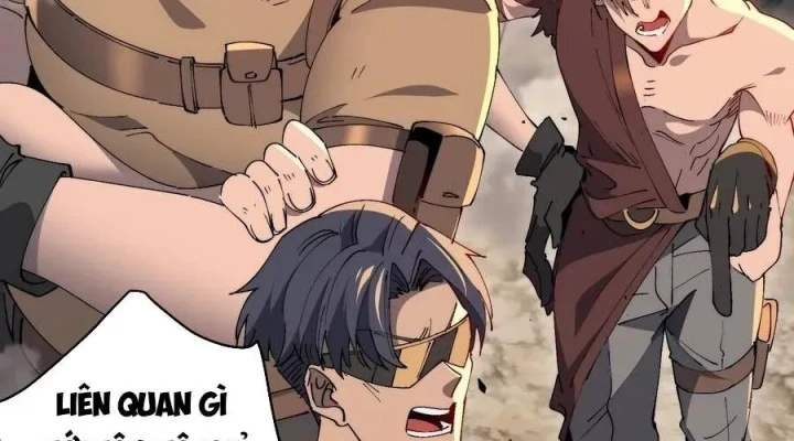 Toàn dân chạy nạn, vật phẩm của ta có thể thăng cấp Chapter 29 - 51