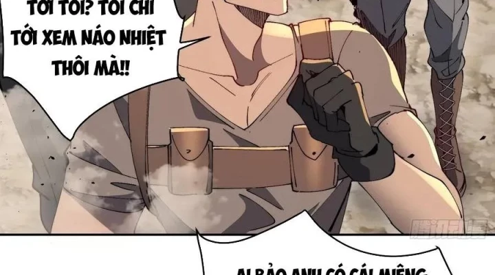 Toàn dân chạy nạn, vật phẩm của ta có thể thăng cấp Chapter 29 - 52