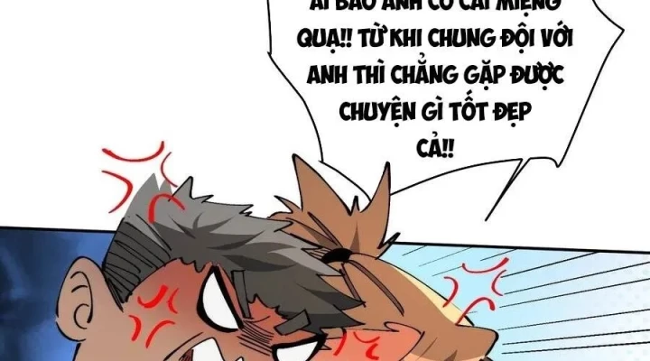 Toàn dân chạy nạn, vật phẩm của ta có thể thăng cấp Chapter 29 - 53