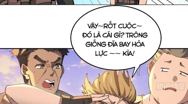 Toàn dân chạy nạn, vật phẩm của ta có thể thăng cấp Chapter 29 - 55