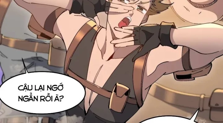 Toàn dân chạy nạn, vật phẩm của ta có thể thăng cấp Chapter 29 - 56