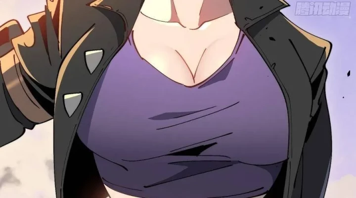 Toàn dân chạy nạn, vật phẩm của ta có thể thăng cấp Chapter 29 - 59